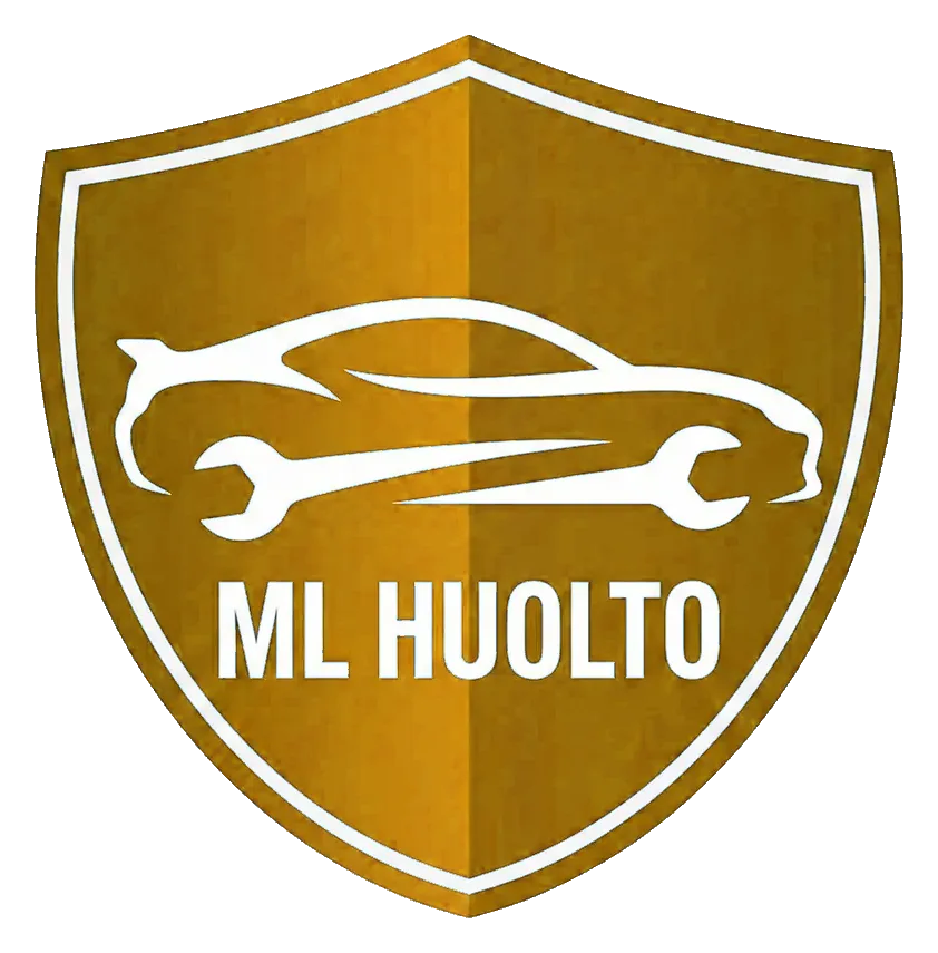 ML Huolto